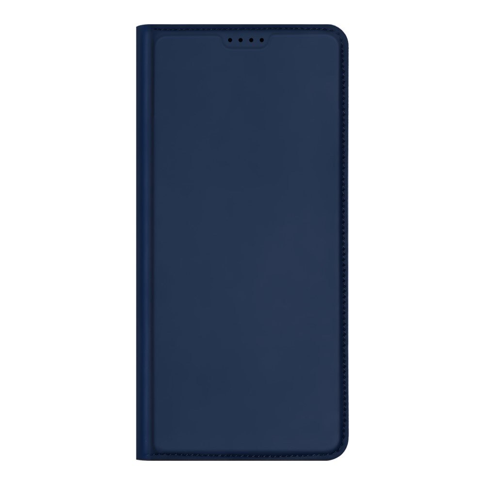Google Pixel 7 Pro Skin Pro Series Blue