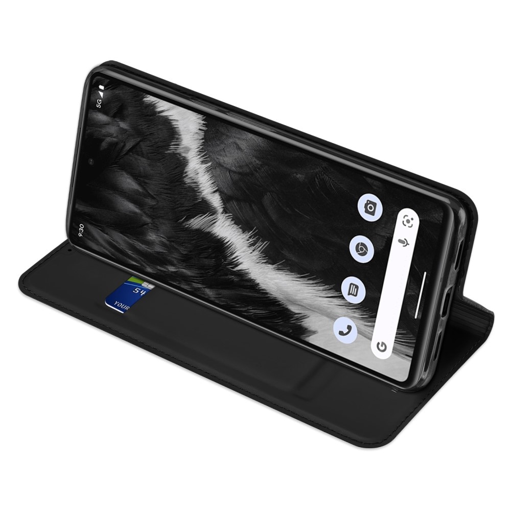 Google Pixel 7 Skin Pro Series Black