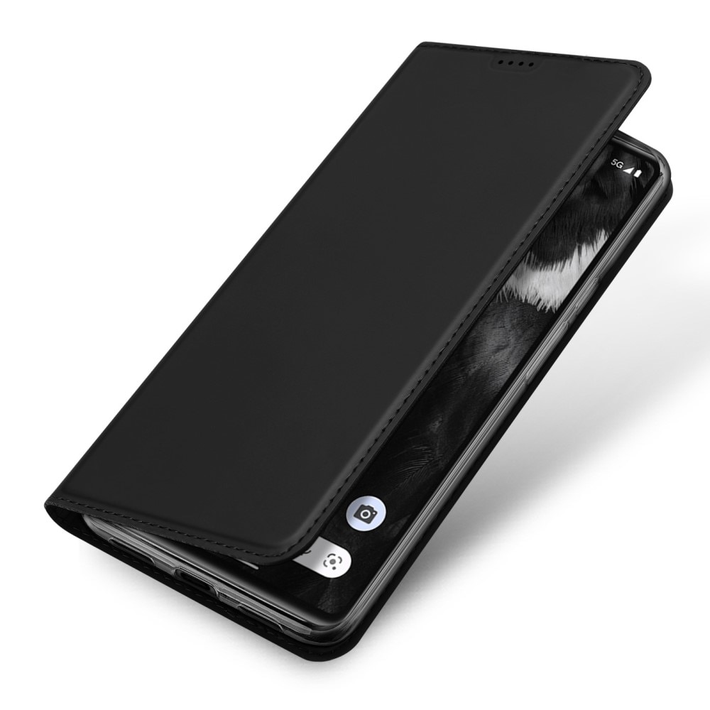 Google Pixel 7 Skin Pro Series Black