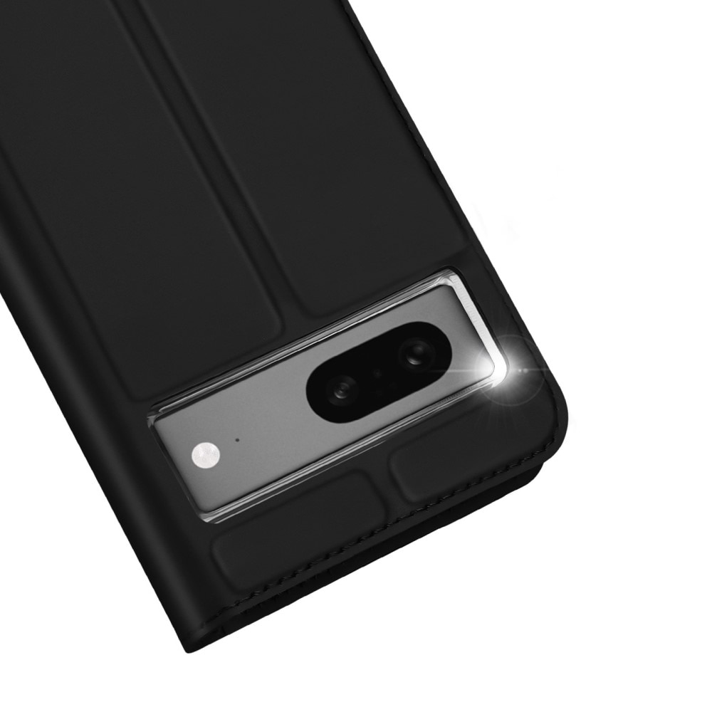 Google Pixel 7 Skin Pro Series Black