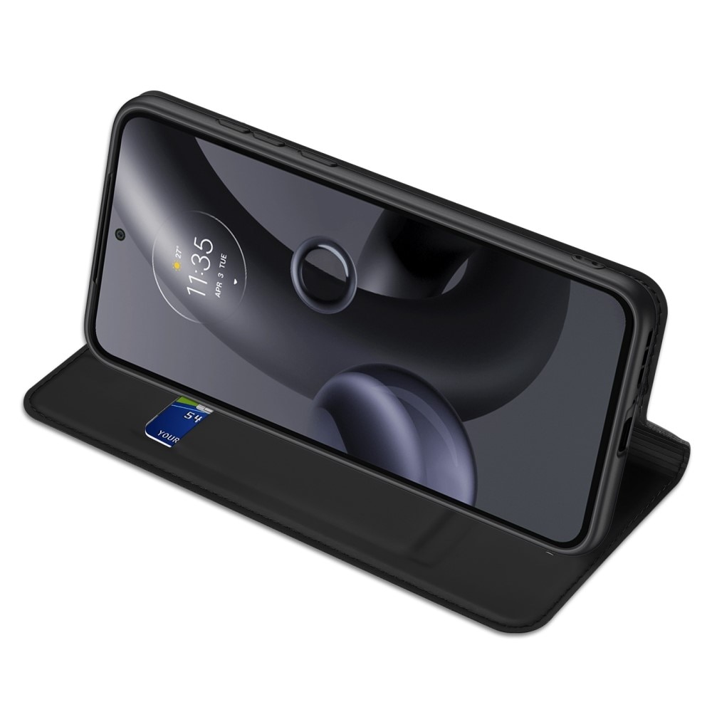 Motorola Edge 30 Neo Skin Pro Series Black