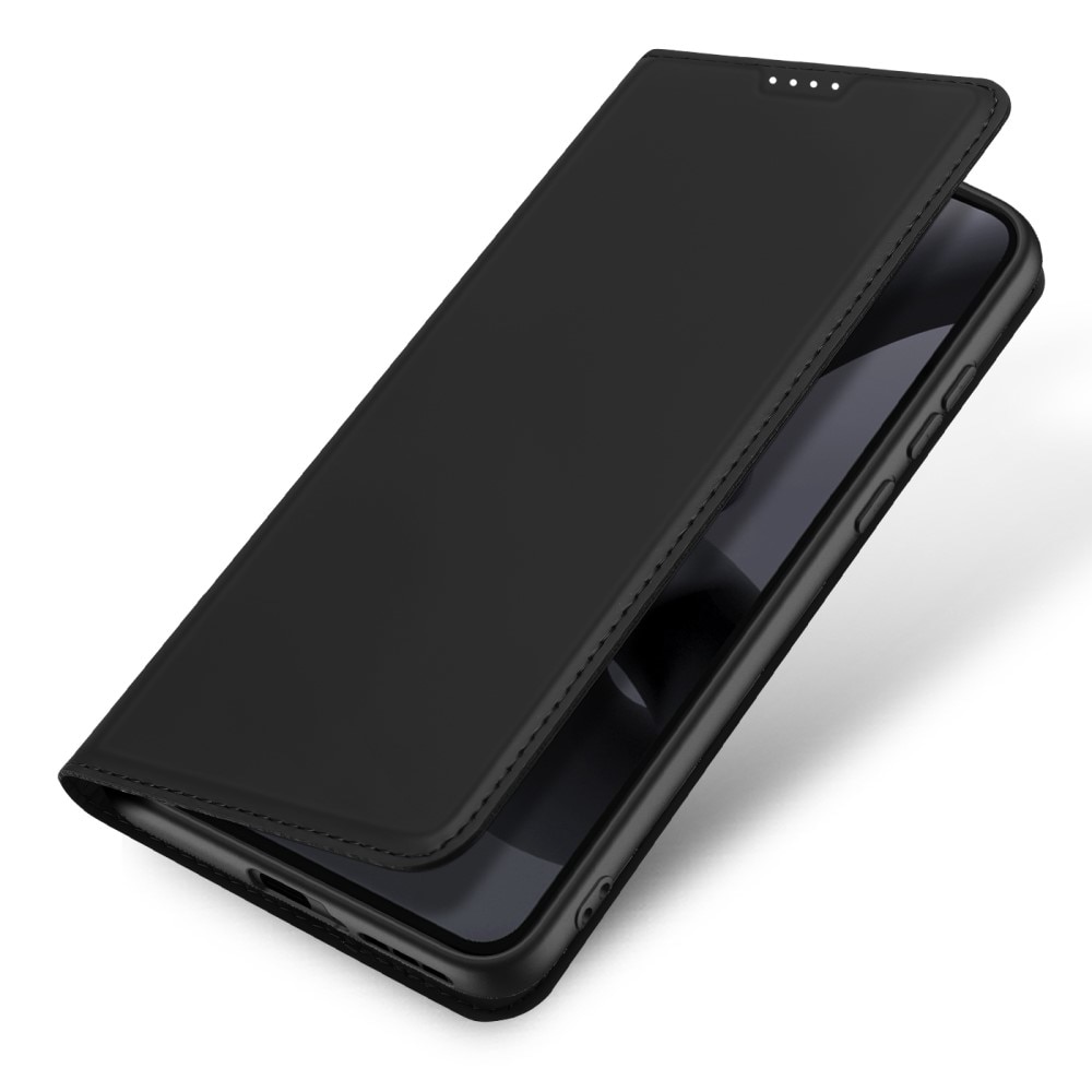 Motorola Edge 30 Neo Skin Pro Series Black