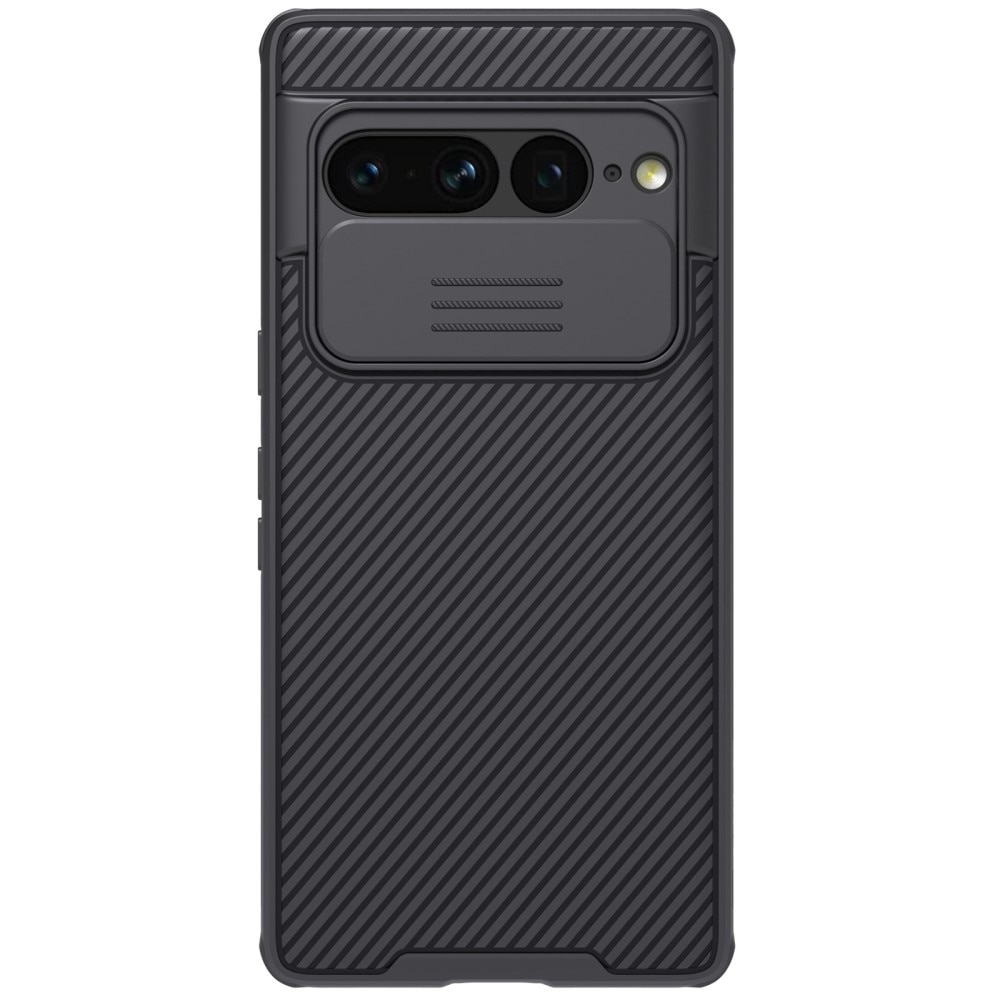 CamShield Case Google Pixel 7 Pro Black