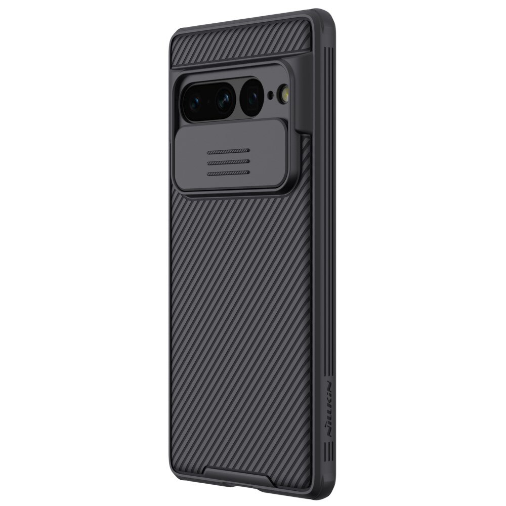 CamShield Case Google Pixel 7 Pro Black