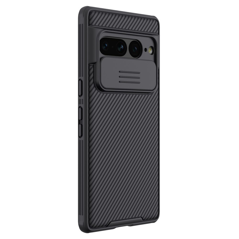 CamShield Case Google Pixel 7 Pro Black