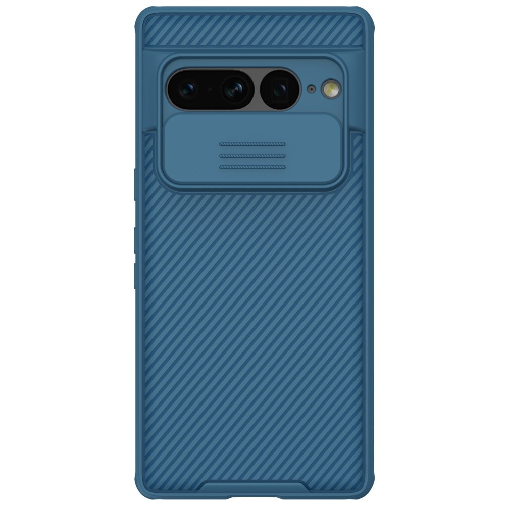 Google Pixel 7 Pro CamShield Case Blue