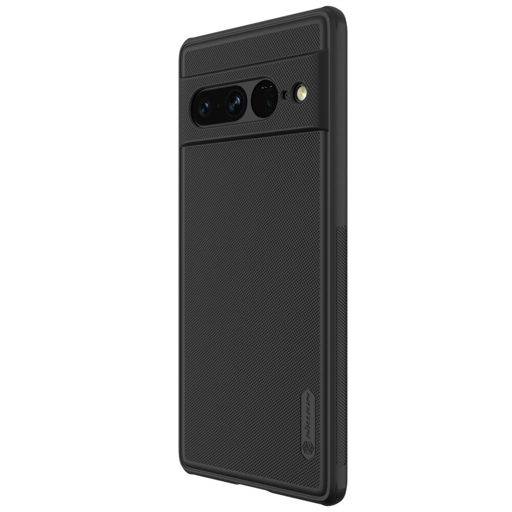 Super Frosted Shield Google Pixel 7 Pro Black