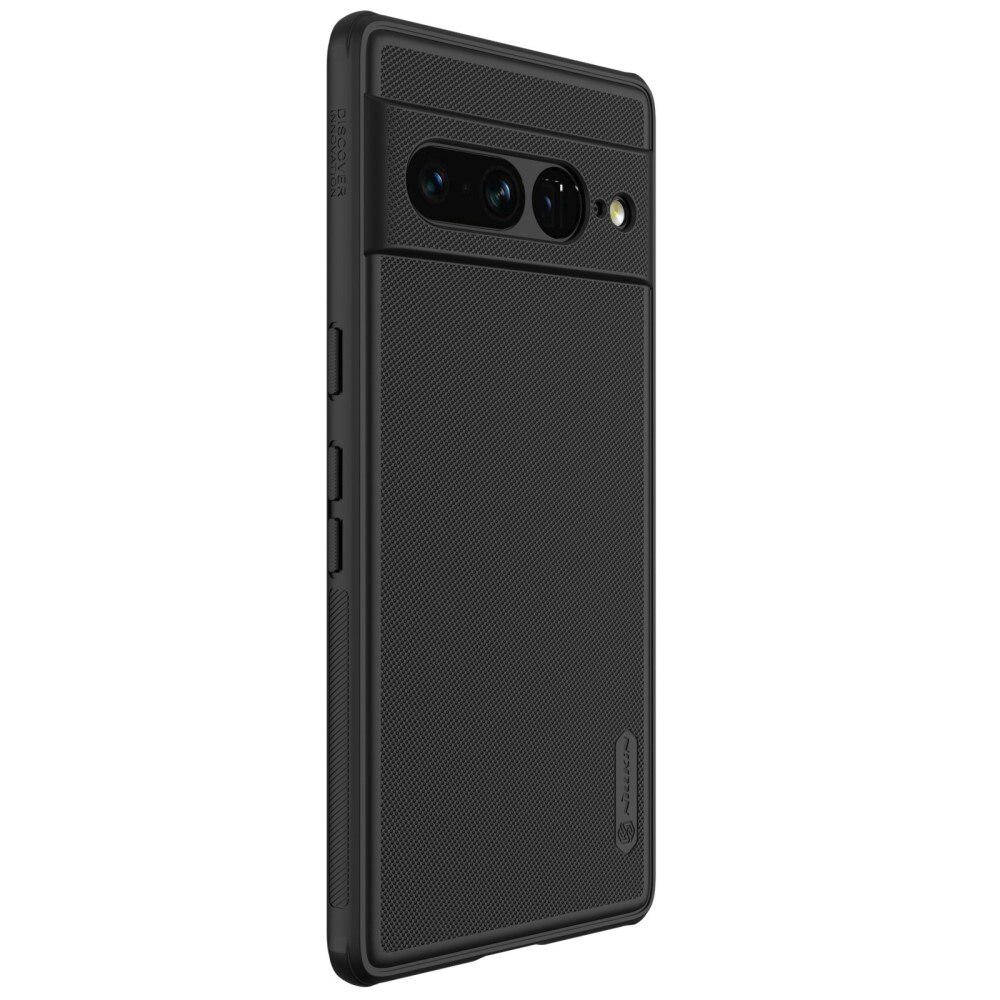 Super Frosted Shield Google Pixel 7 Pro Black