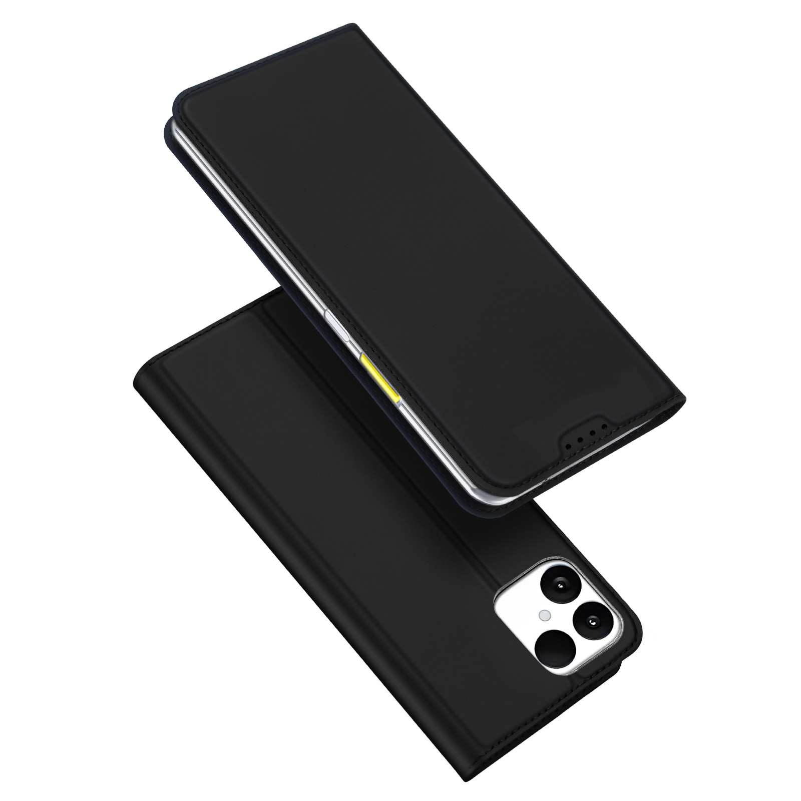  Fairphone 6 Skin Pro Series Black