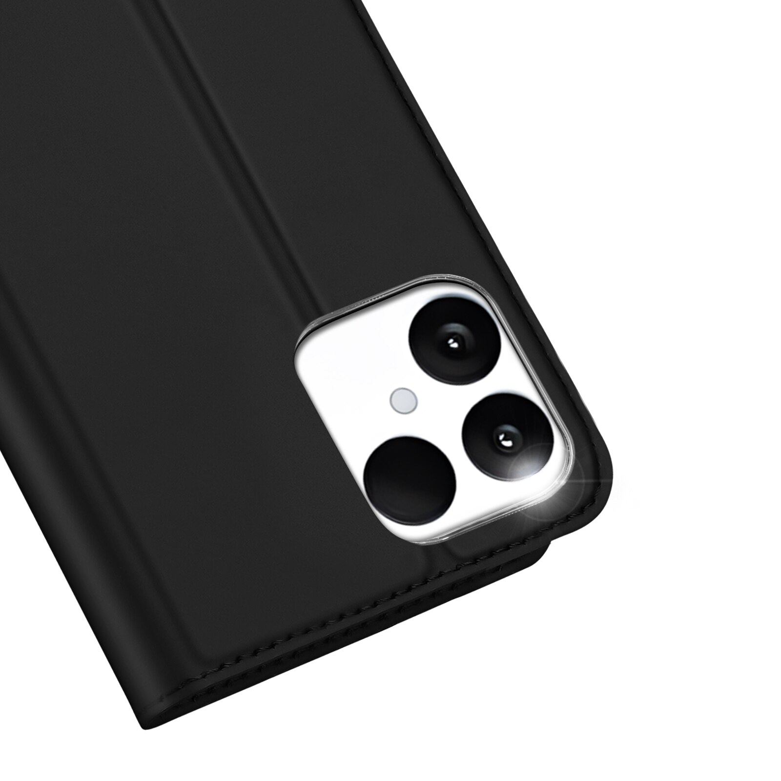  Fairphone 6 Skin Pro Series Black