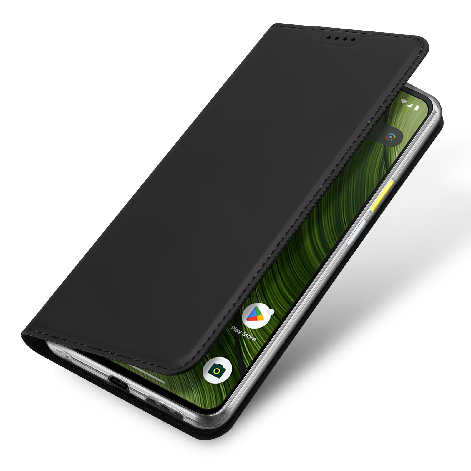  Fairphone 6 Skin Pro Series Black