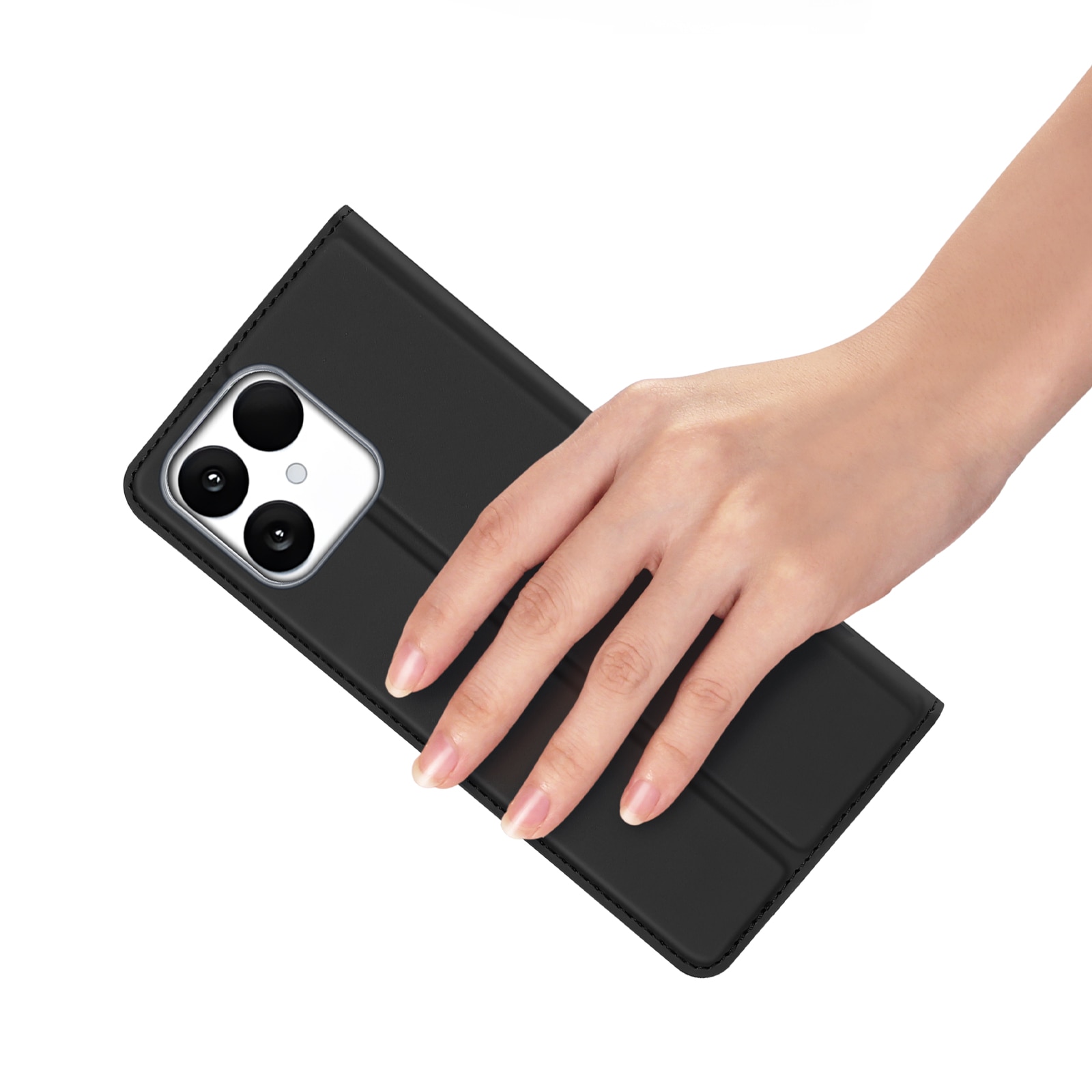  Fairphone 6 Skin Pro Series Black