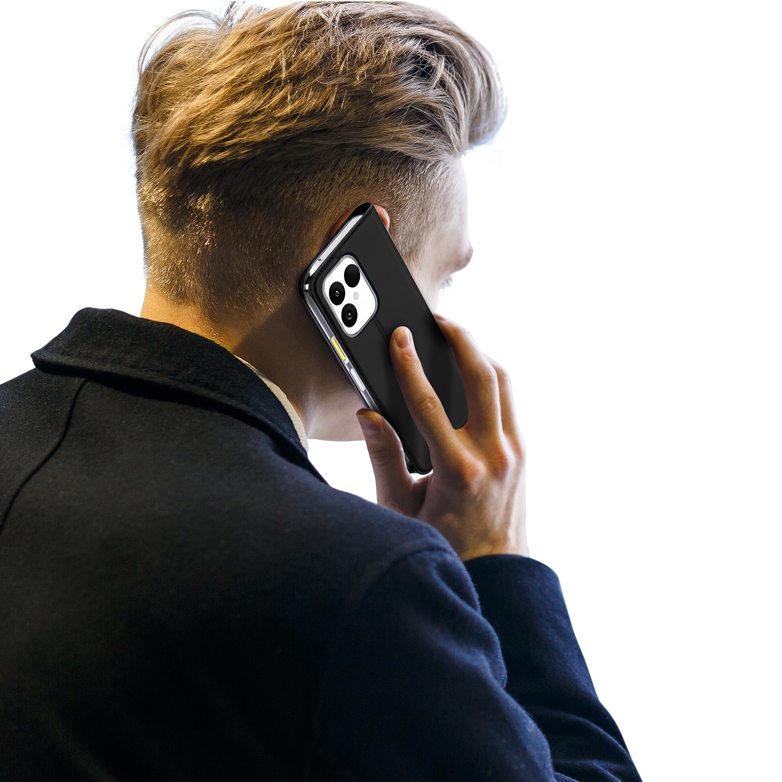  Fairphone 6 Skin Pro Series Black