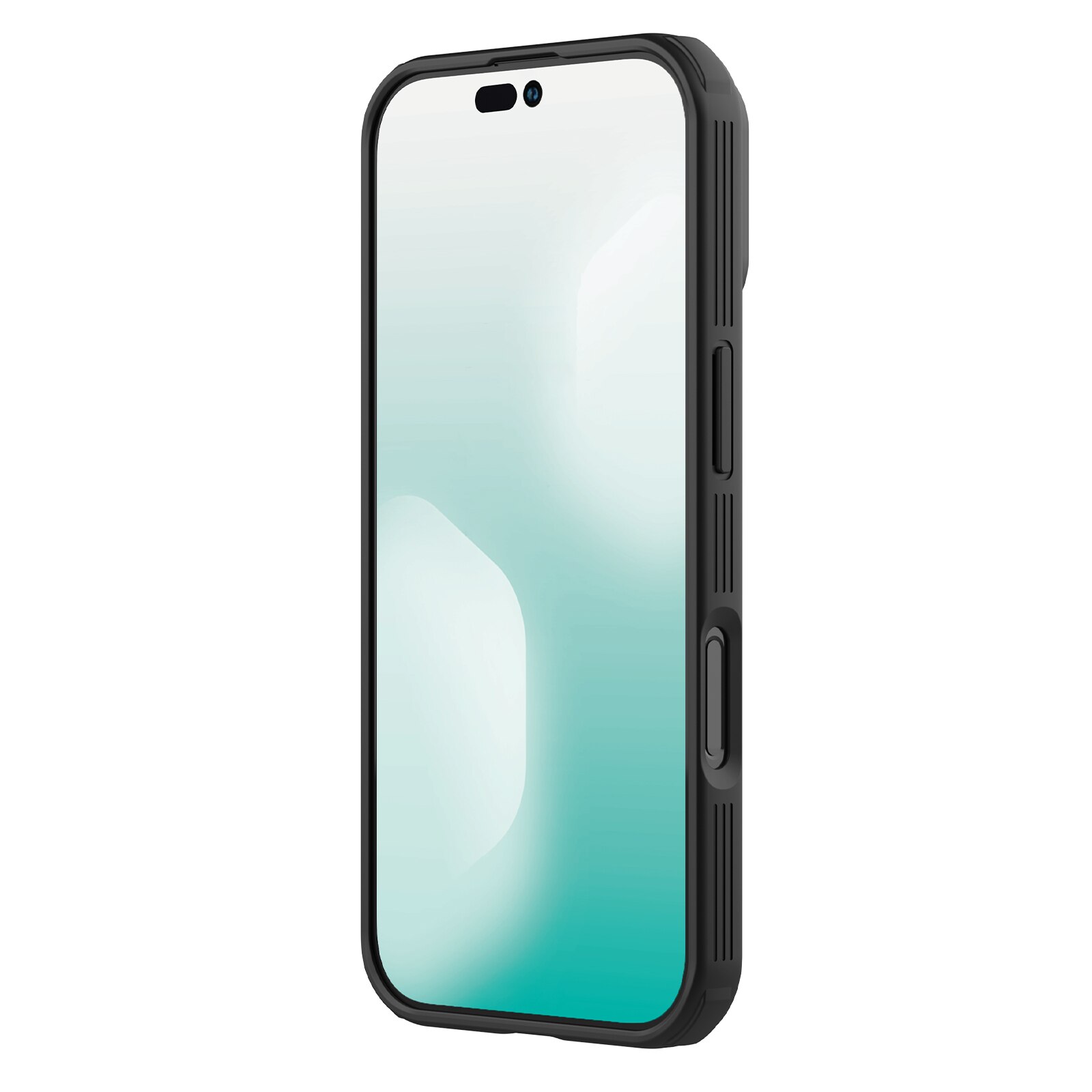 iPhone 17 CamShield Case Black