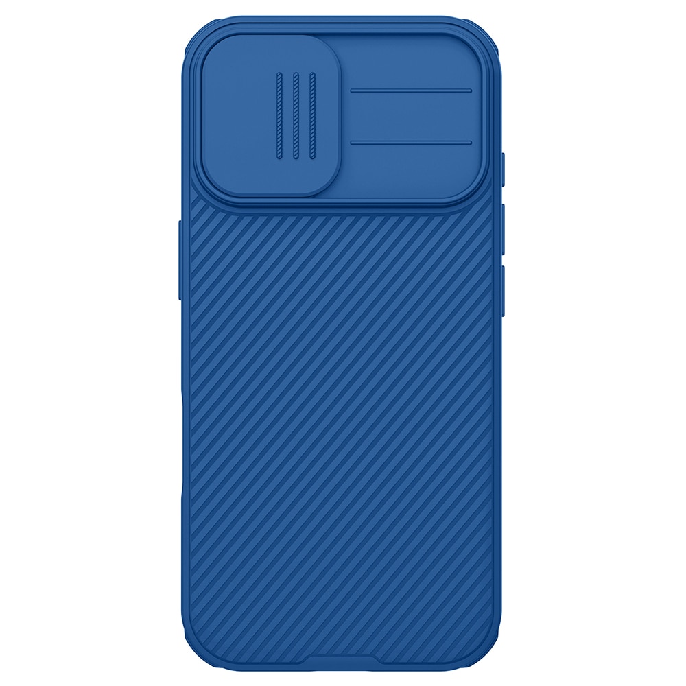 iPhone 17 CamShield Case Blue