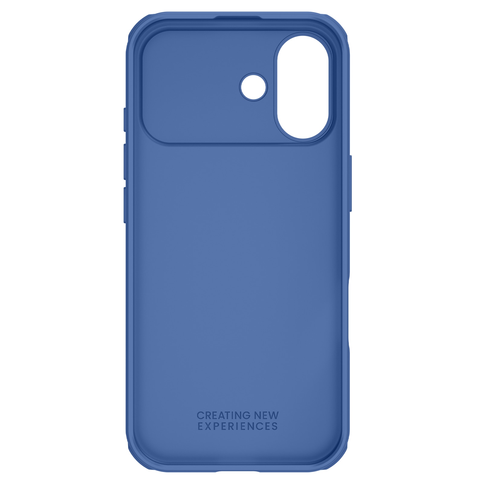 iPhone 17 CamShield Case Blue