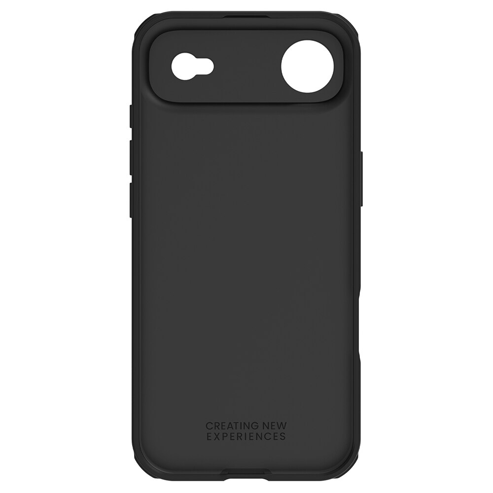 iPhone 17 Air CamShield Case Black