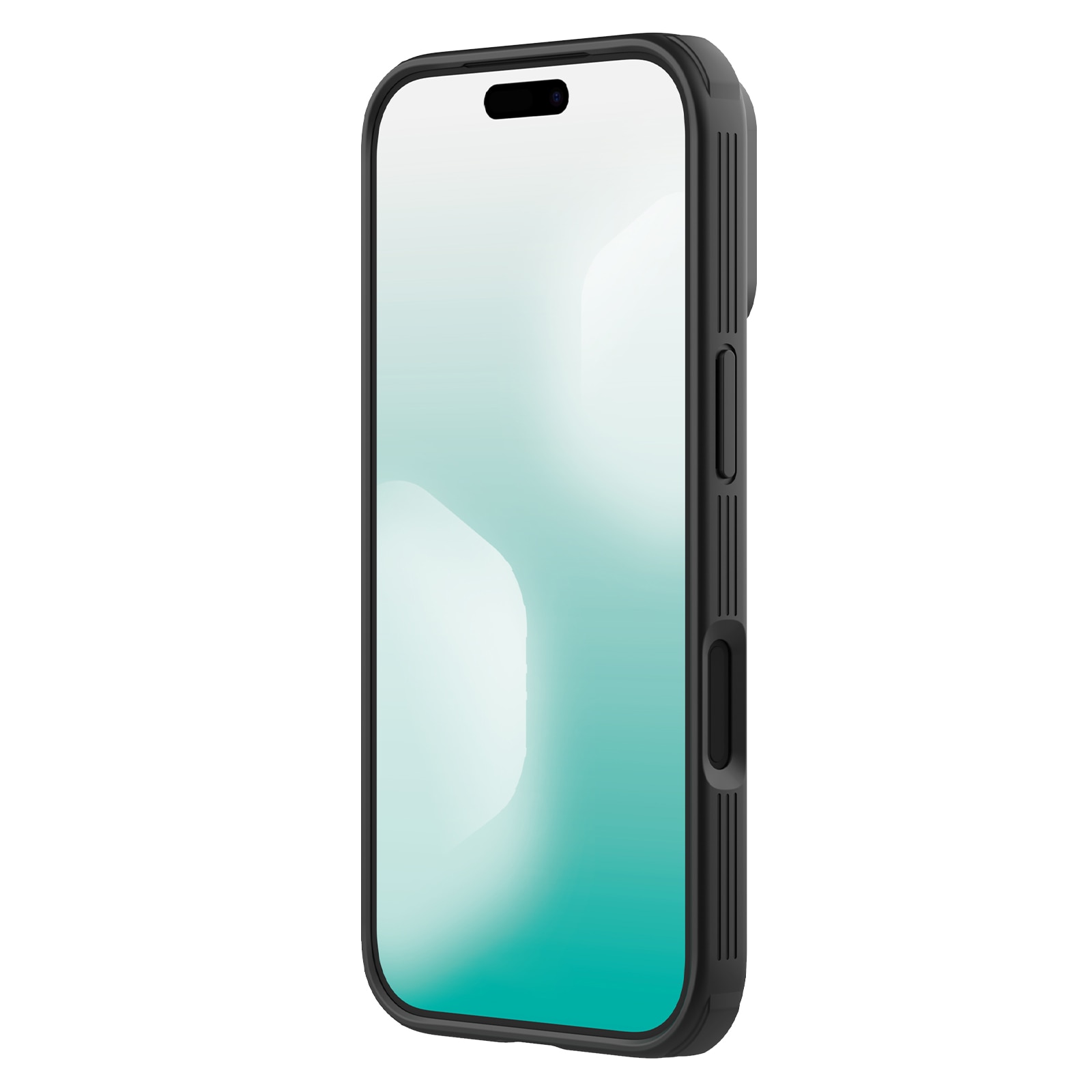 iPhone 17 Pro CamShield Case Black