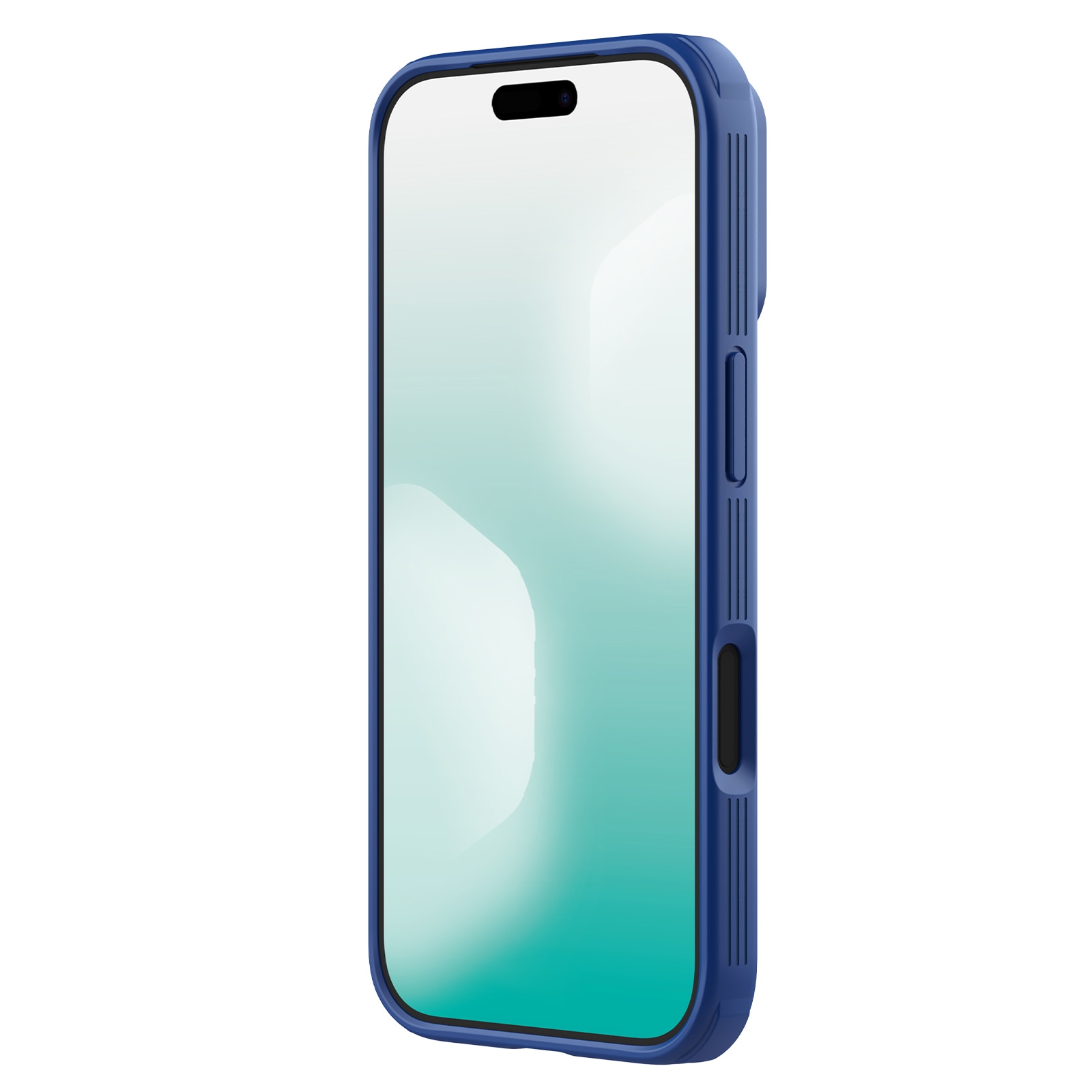 iPhone 17 Pro CamShield Case Blue
