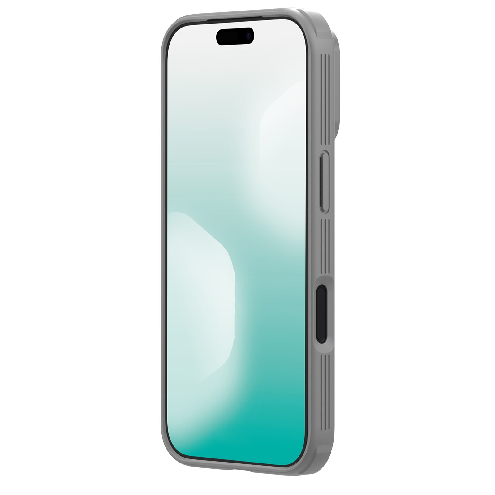 iPhone 17 Pro CamShield Case Grey