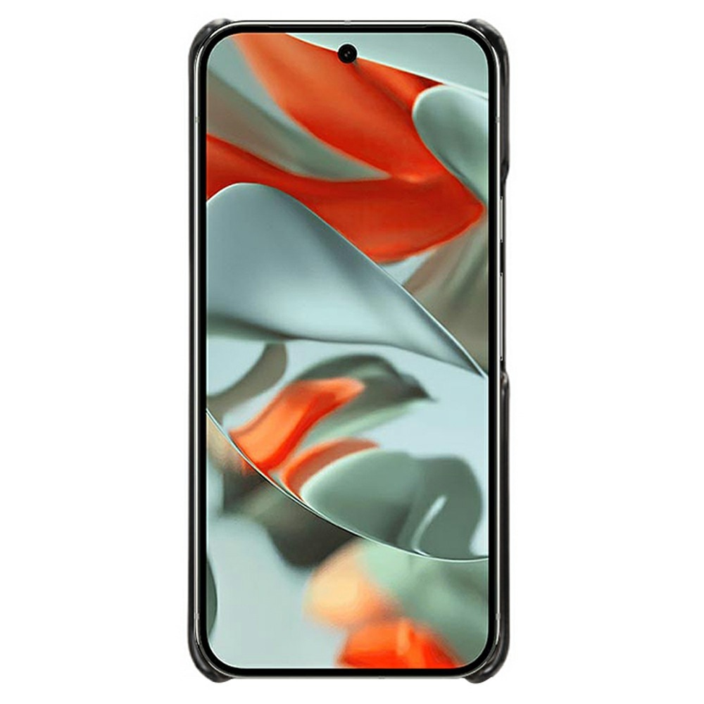 Google Pixel 10 Pro XL Card Slots Case Black