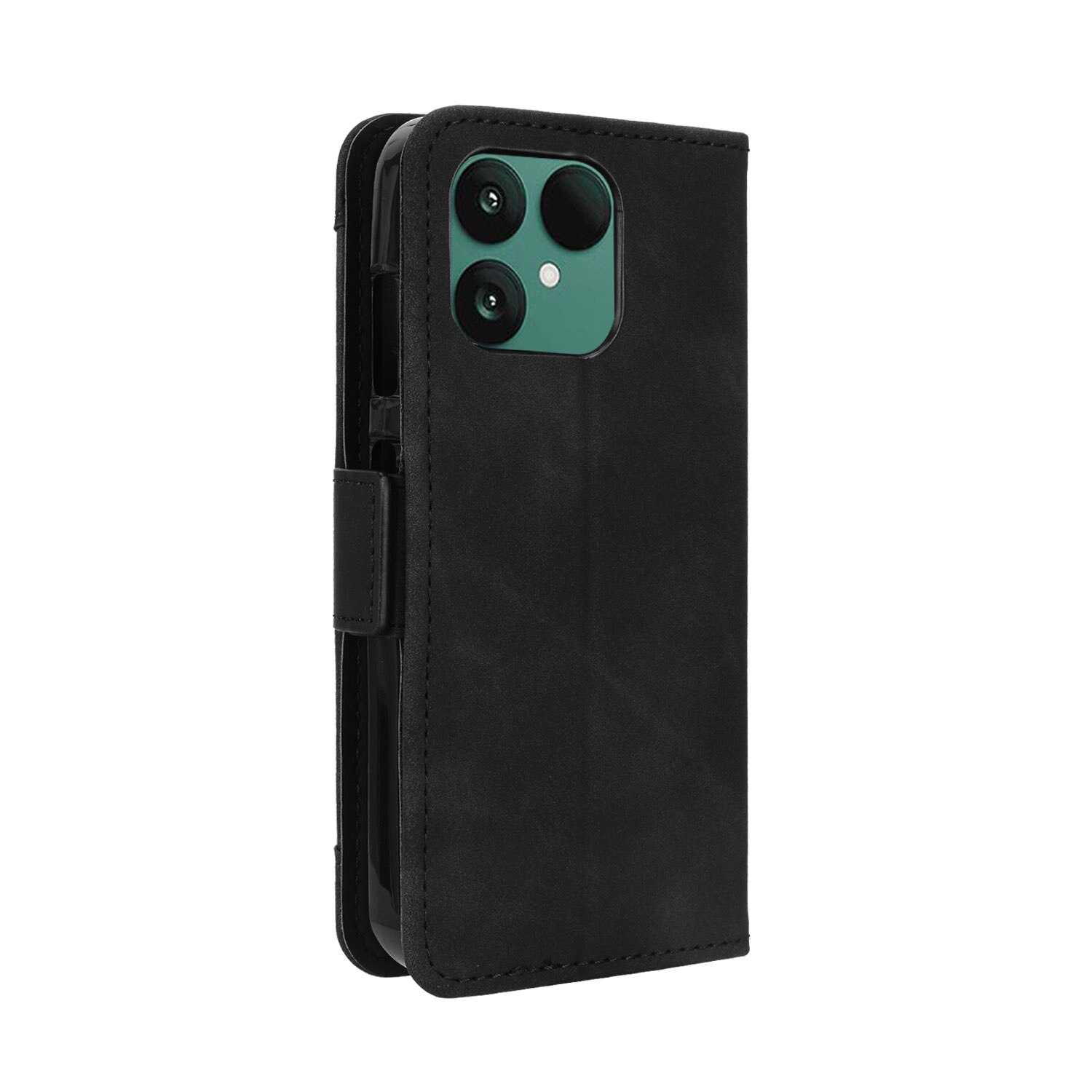  Fairphone 6 Multi Wallet Case Black