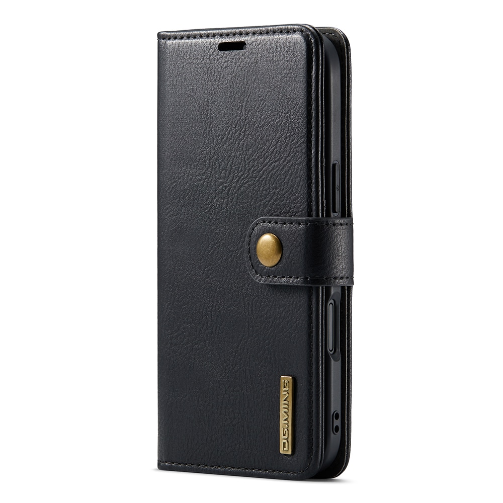 iPhone 17 Air Magnet Wallet Black