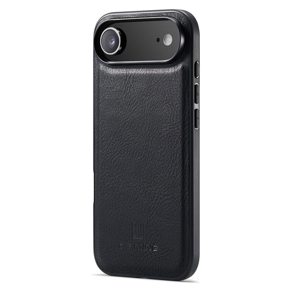 iPhone 17 Air Magnet Wallet Black