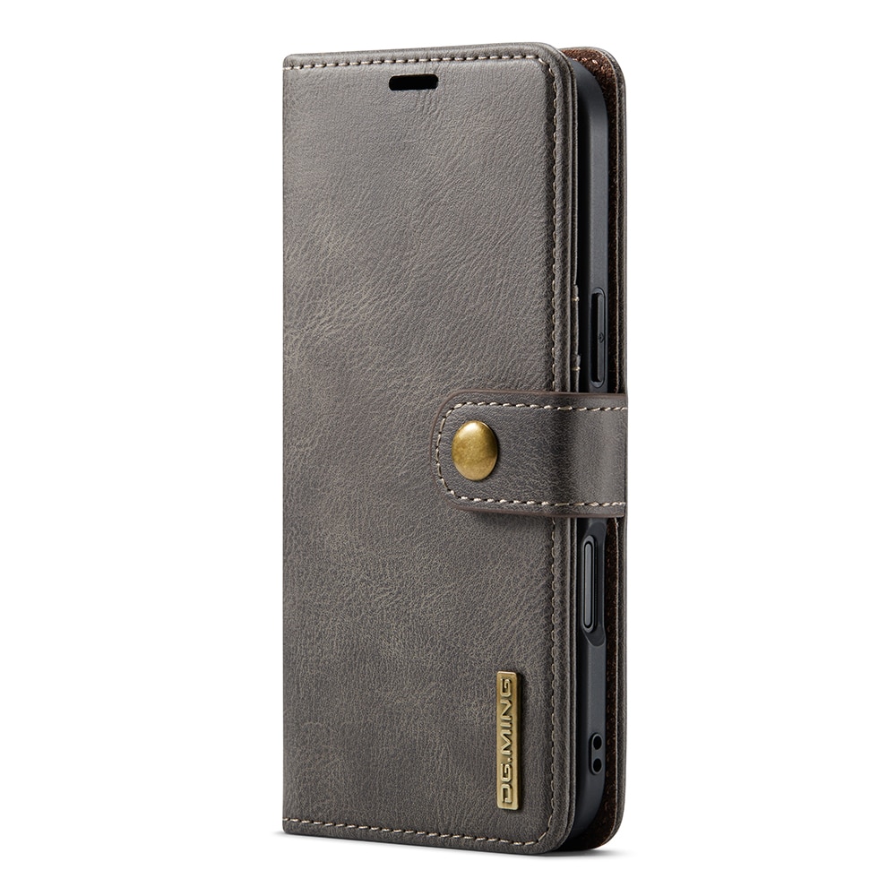 iPhone 17 Air Magnet Wallet Brown