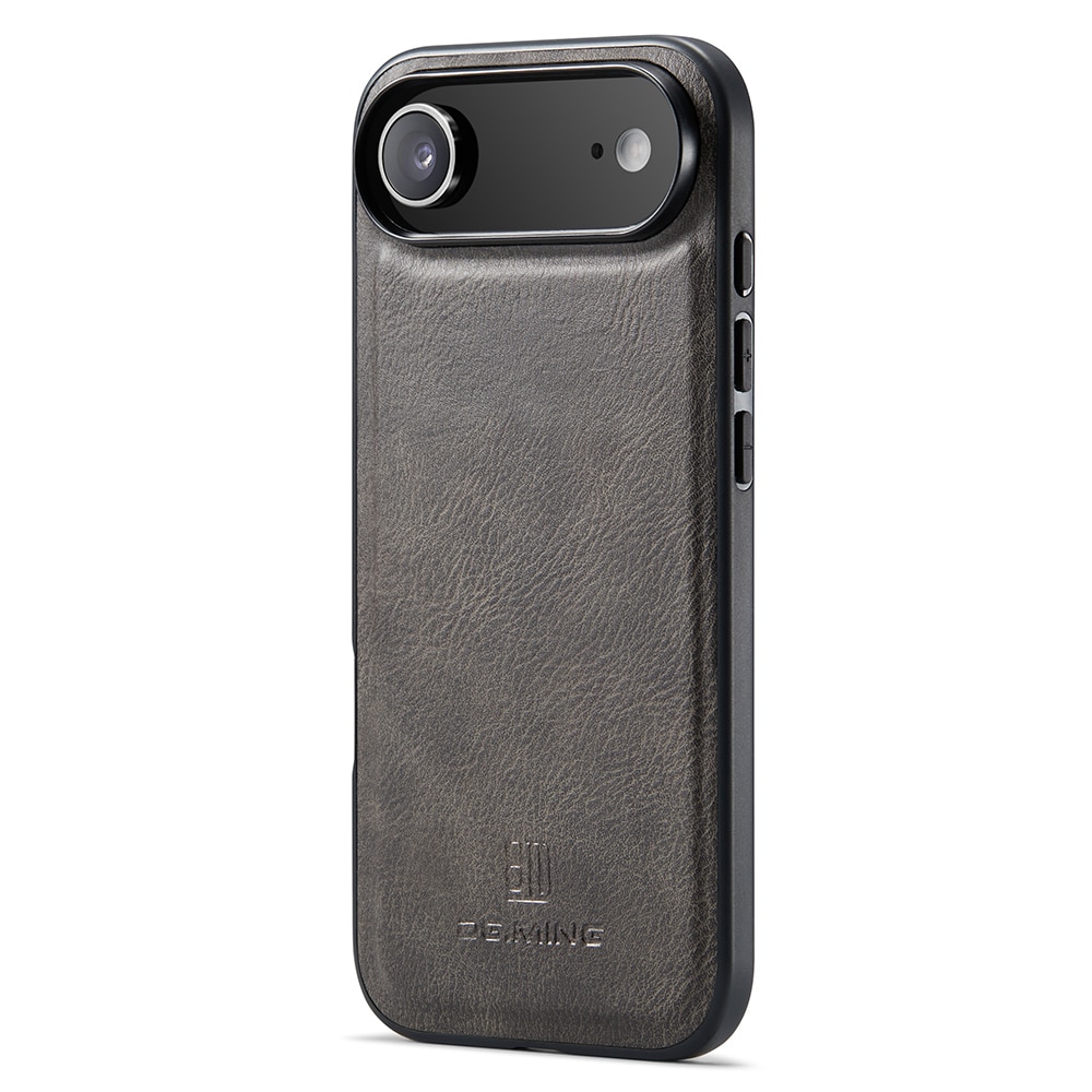 iPhone 17 Air Magnet Wallet Brown