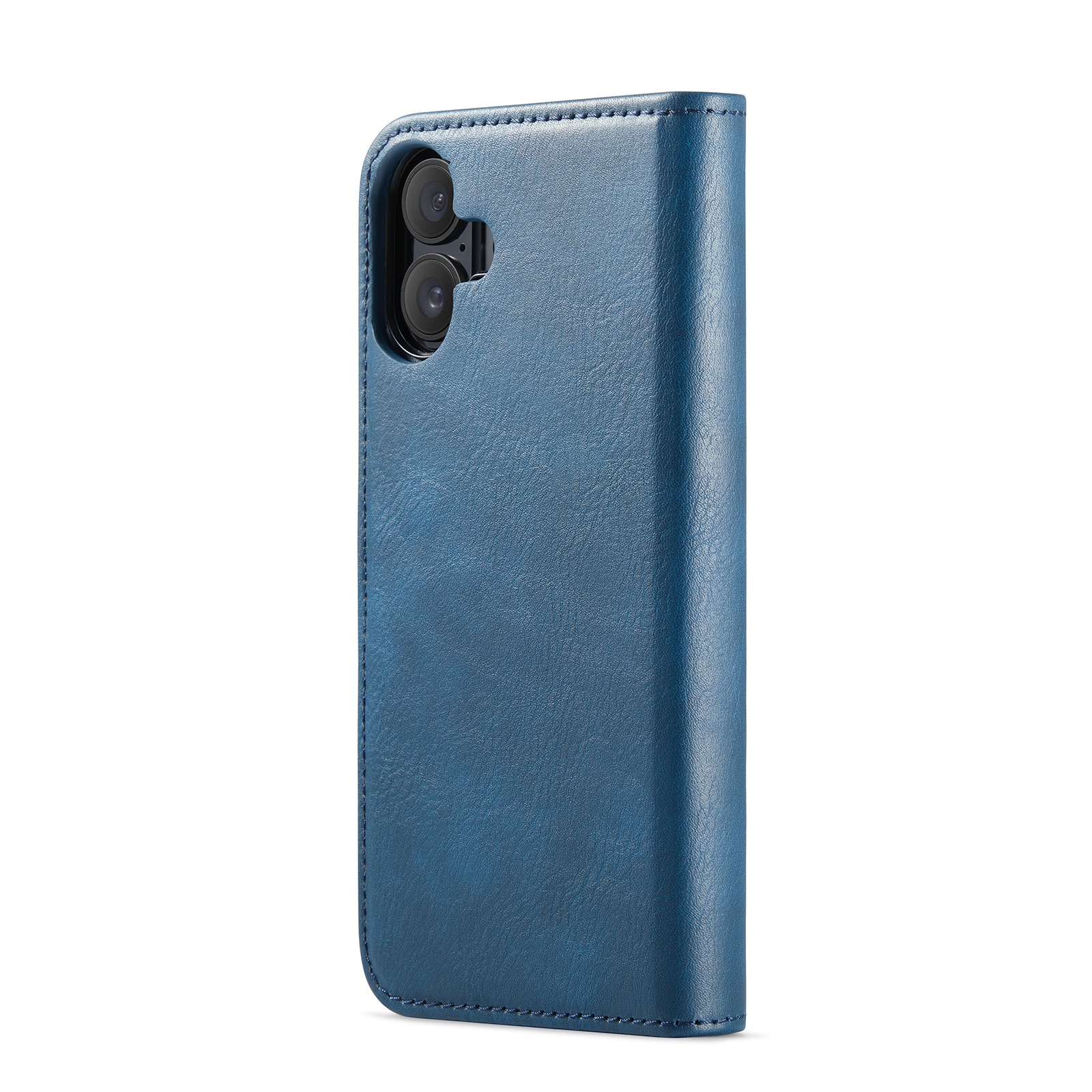 iPhone 17 Magnet Wallet Blue