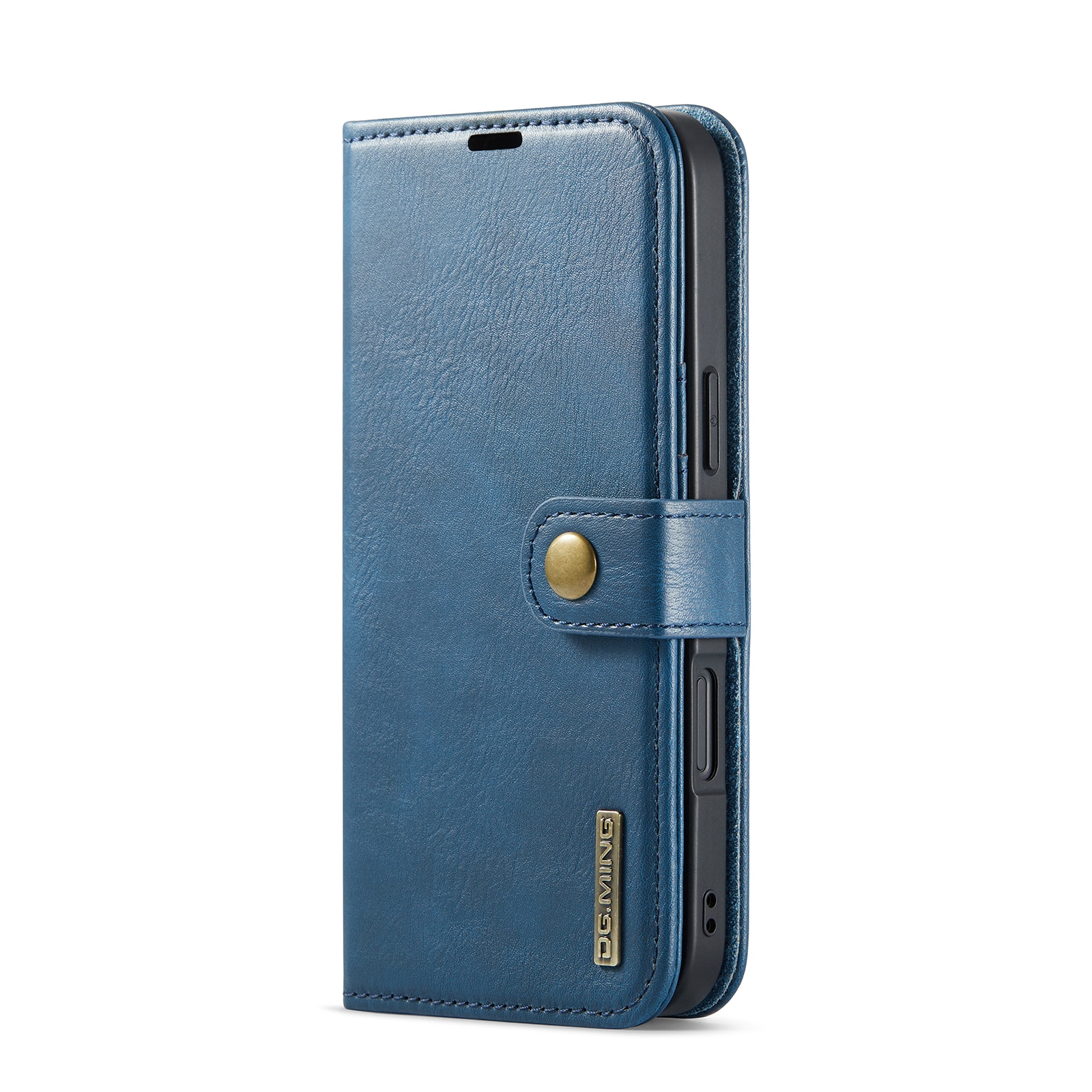 iPhone 17 Magnet Wallet Blue