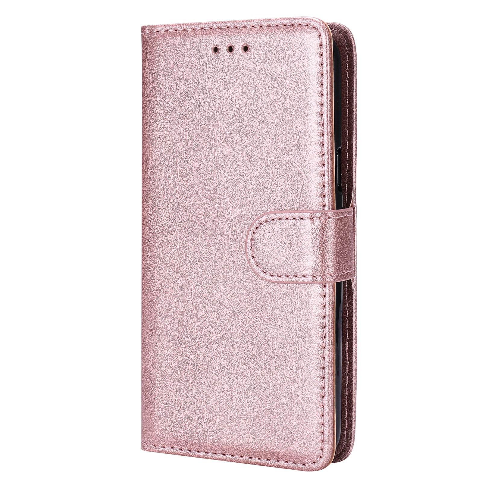 iPhone 17 Magnetic Book Cover Pink