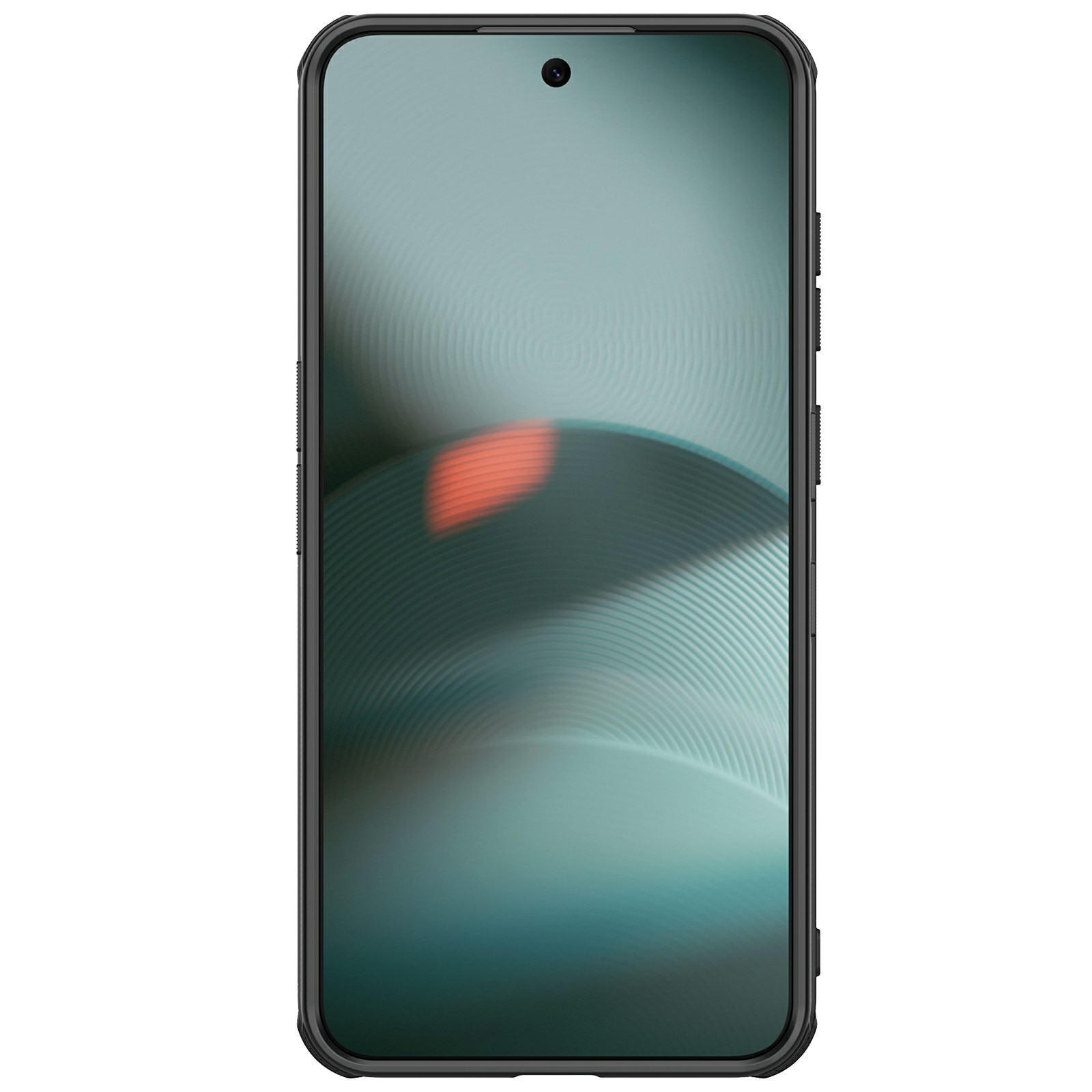 Super Frosted Shield Nothing Phone 3 Black