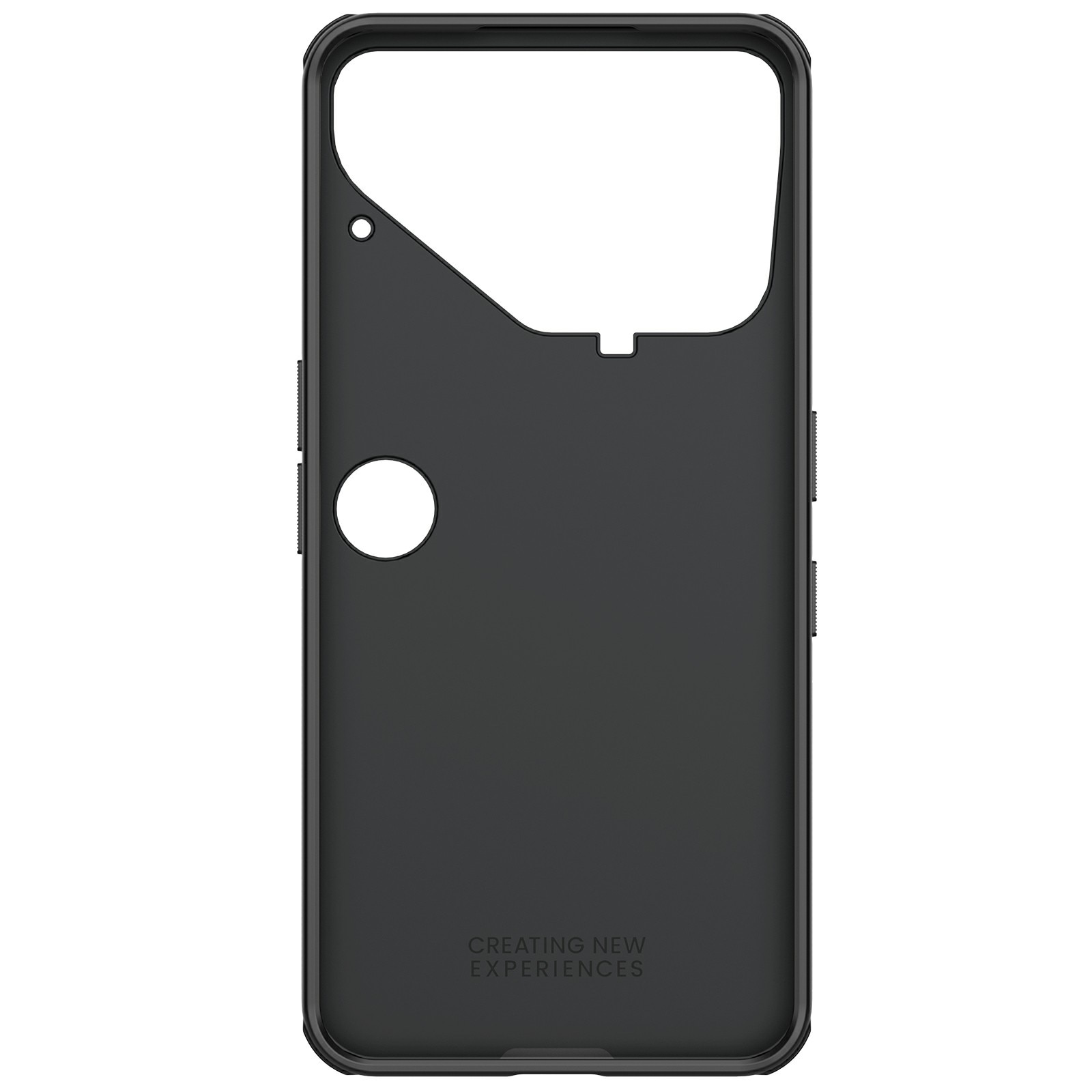 Super Frosted Shield Nothing Phone 3 Black