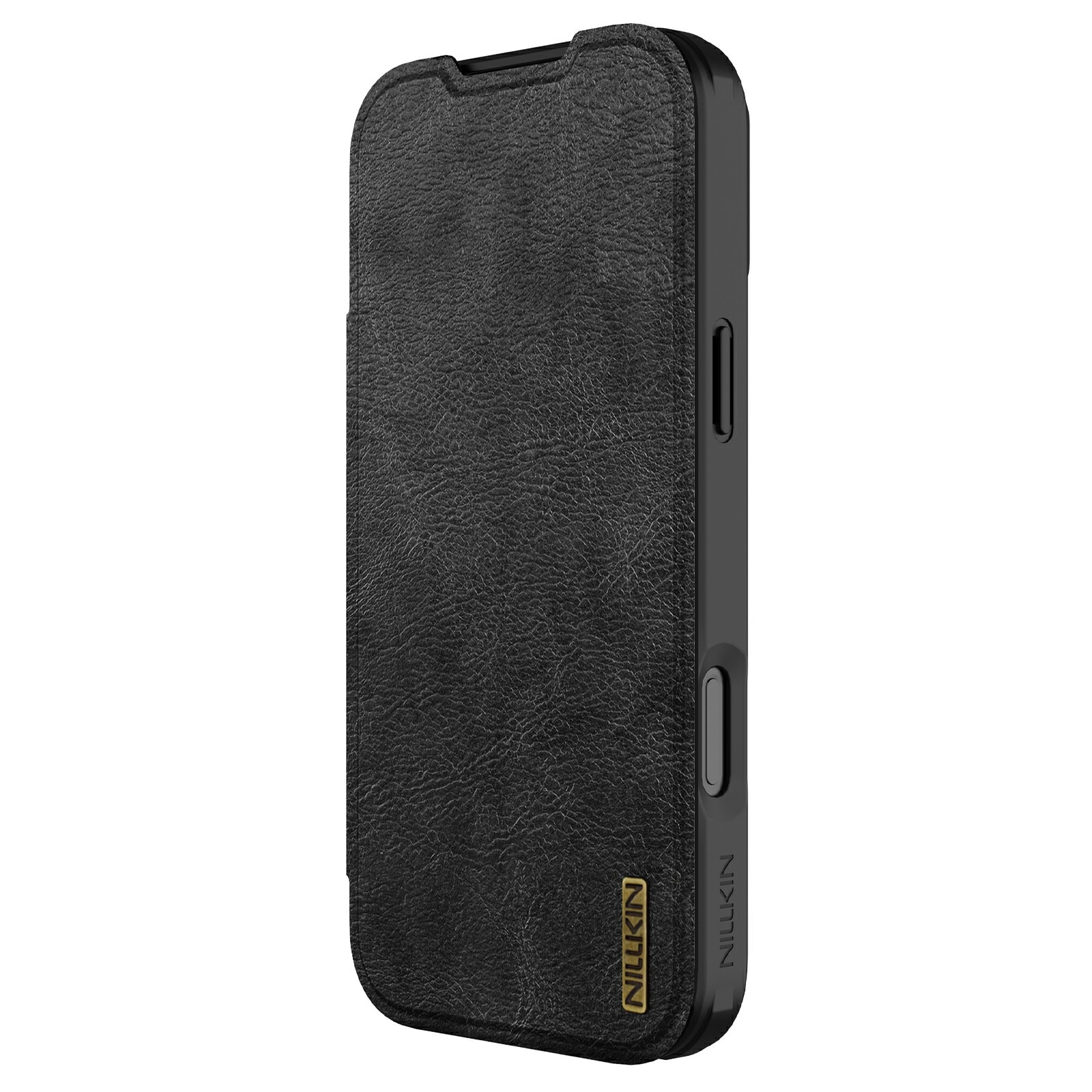 iPhone 17 Pro Max Qin Pro CamShield Cover Black