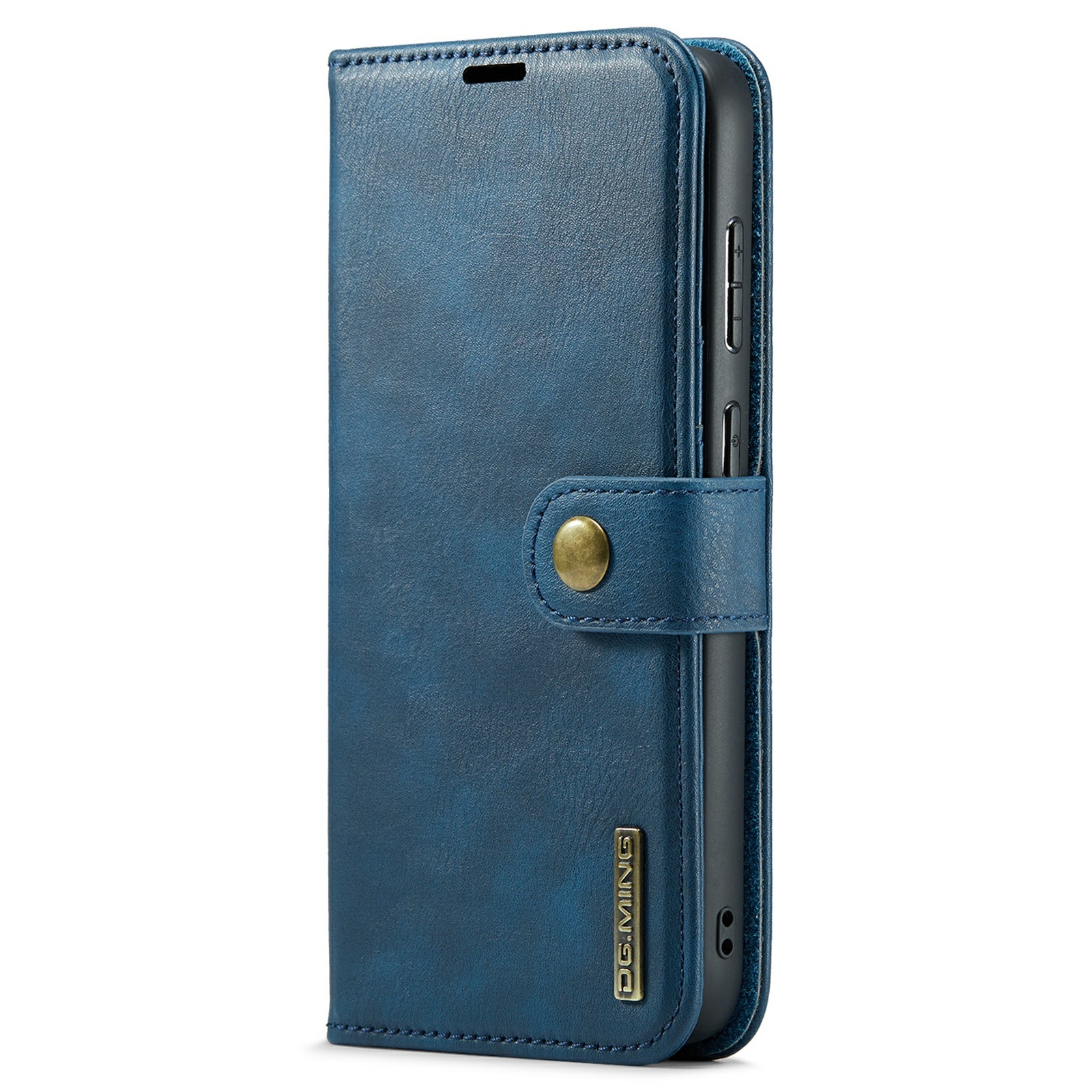 Samsung Galaxy S25 FE Magnet Wallet Blue