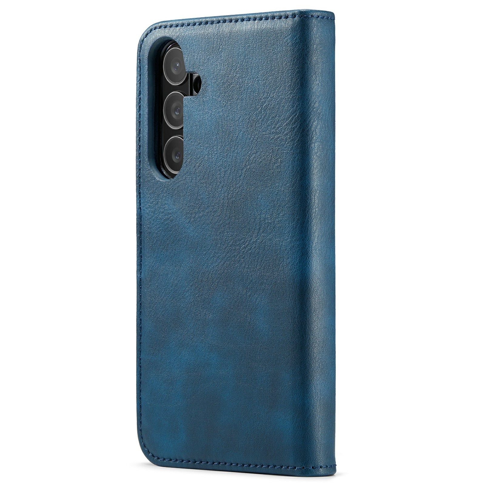 Samsung Galaxy S25 FE Magnet Wallet Blue