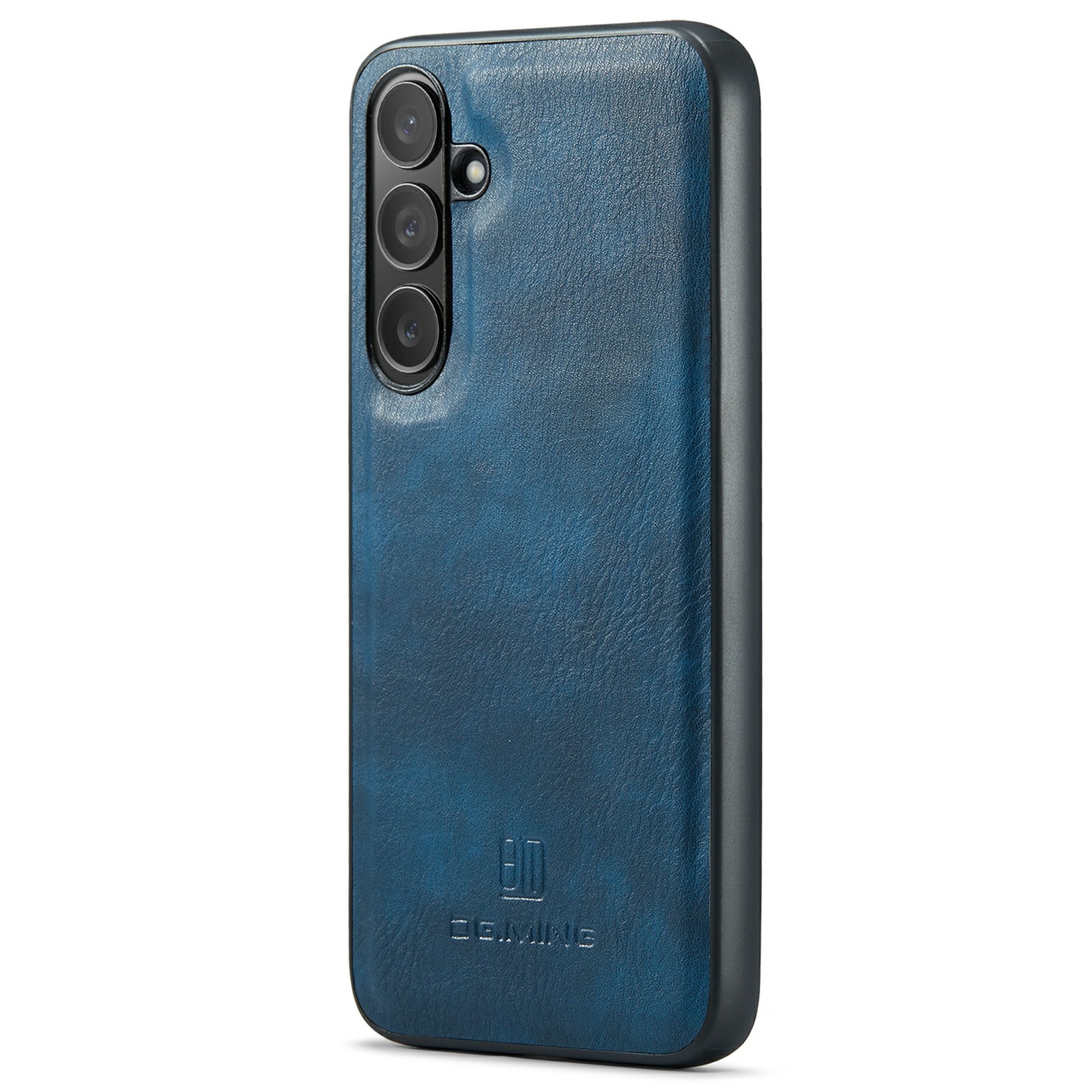 Samsung Galaxy S25 FE Magnet Wallet Blue