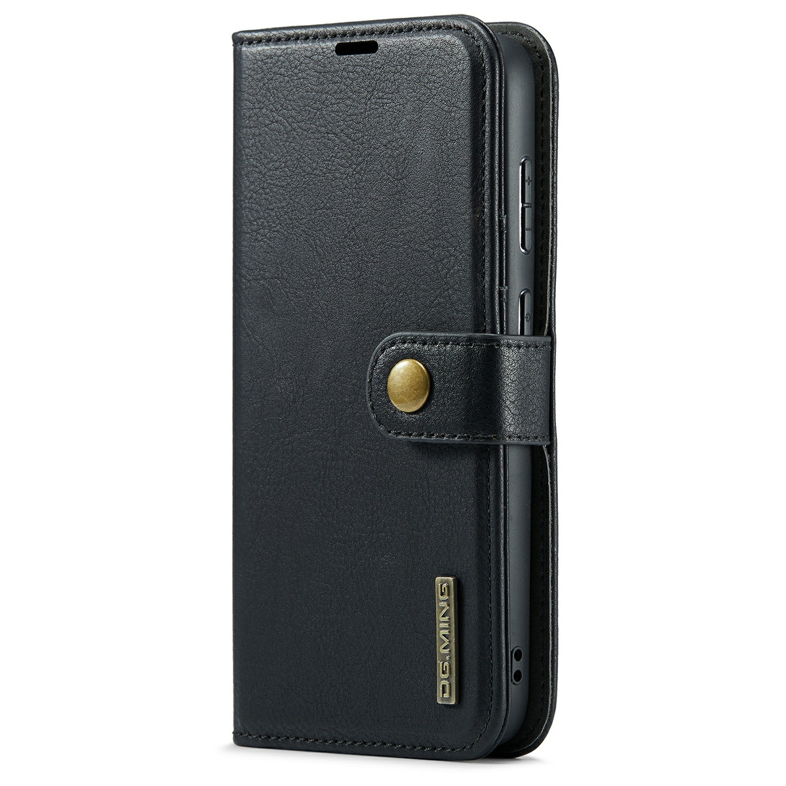 Samsung Galaxy S25 FE Magnet Wallet Black