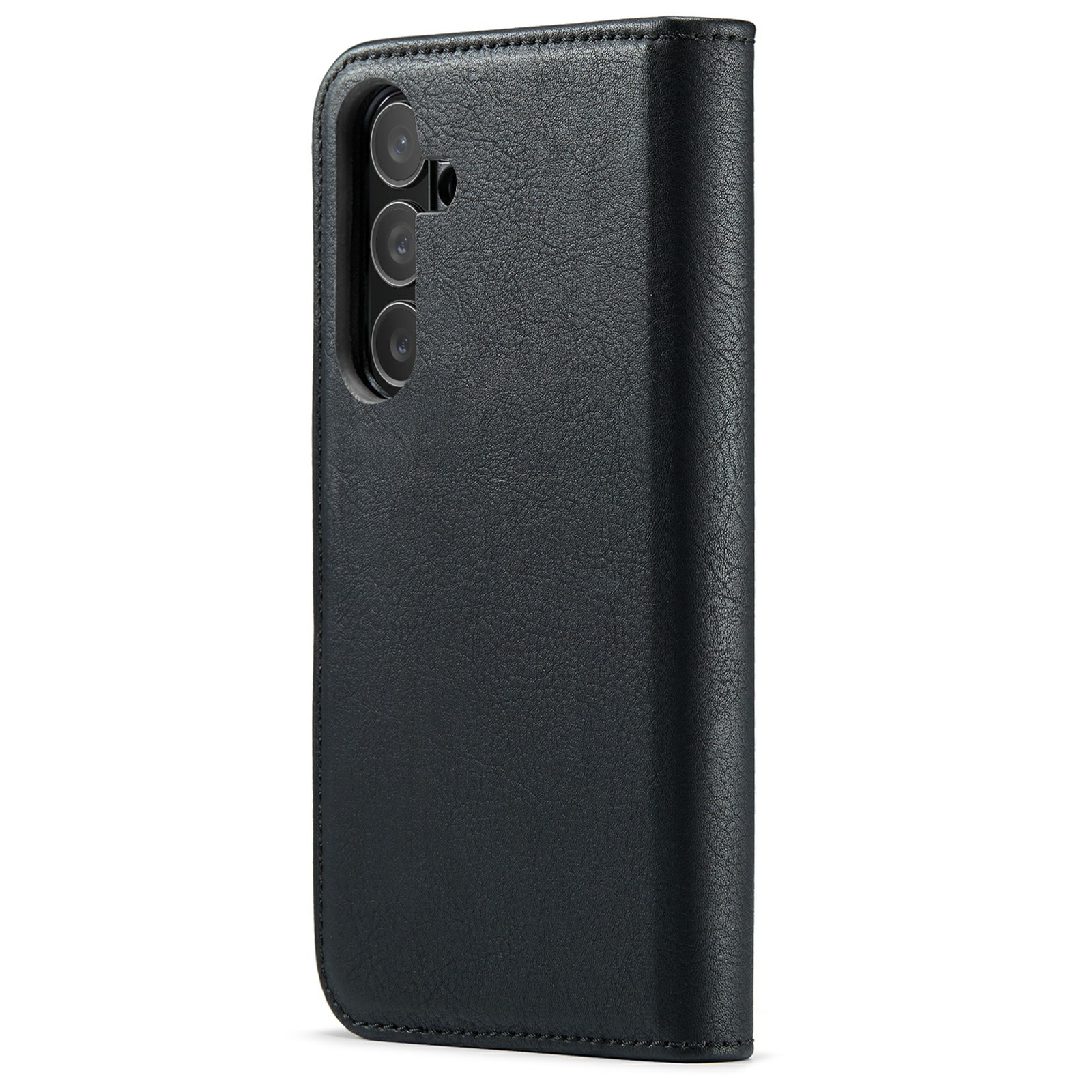 Samsung Galaxy S25 FE Magnet Wallet Black