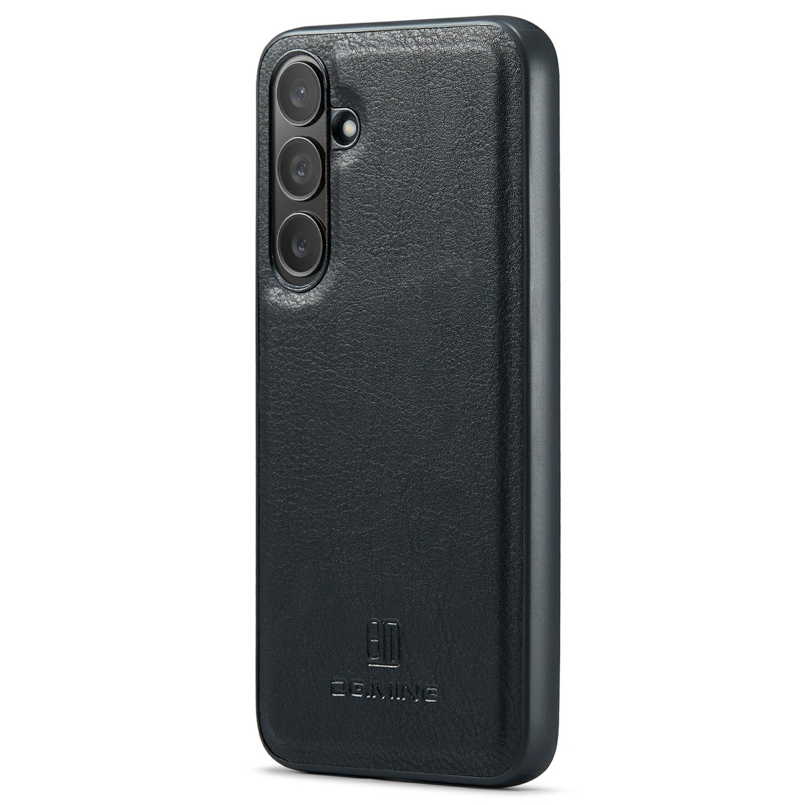 Samsung Galaxy S25 FE Magnet Wallet Black