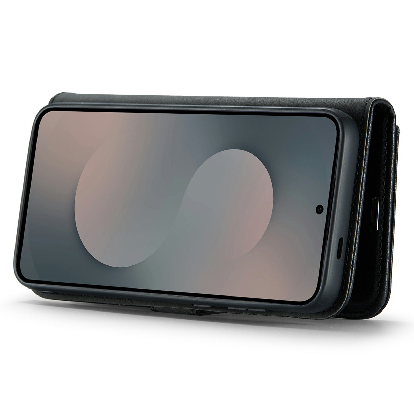 Samsung Galaxy S25 FE Magnet Wallet Black