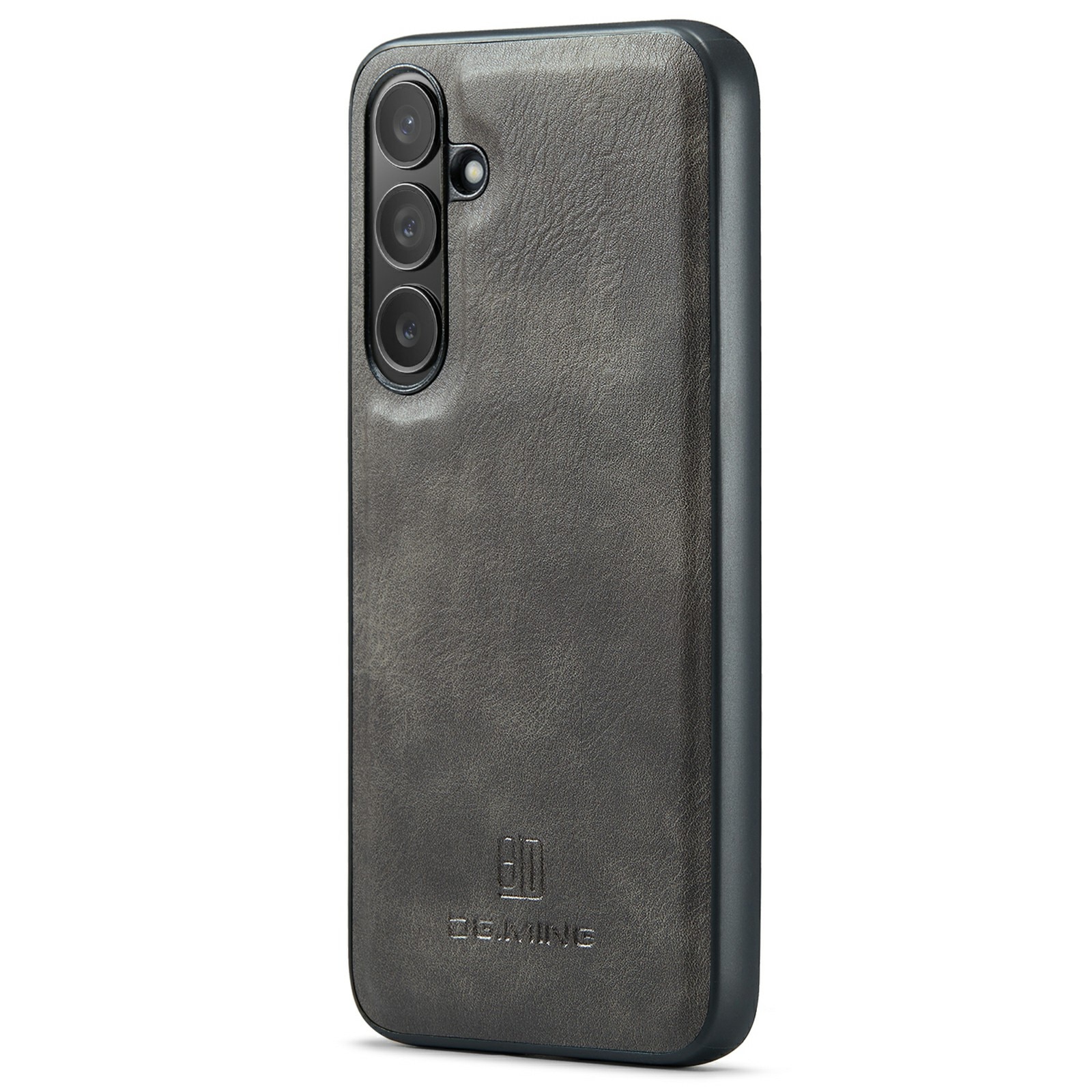 Samsung Galaxy S25 FE Magnet Wallet Brown