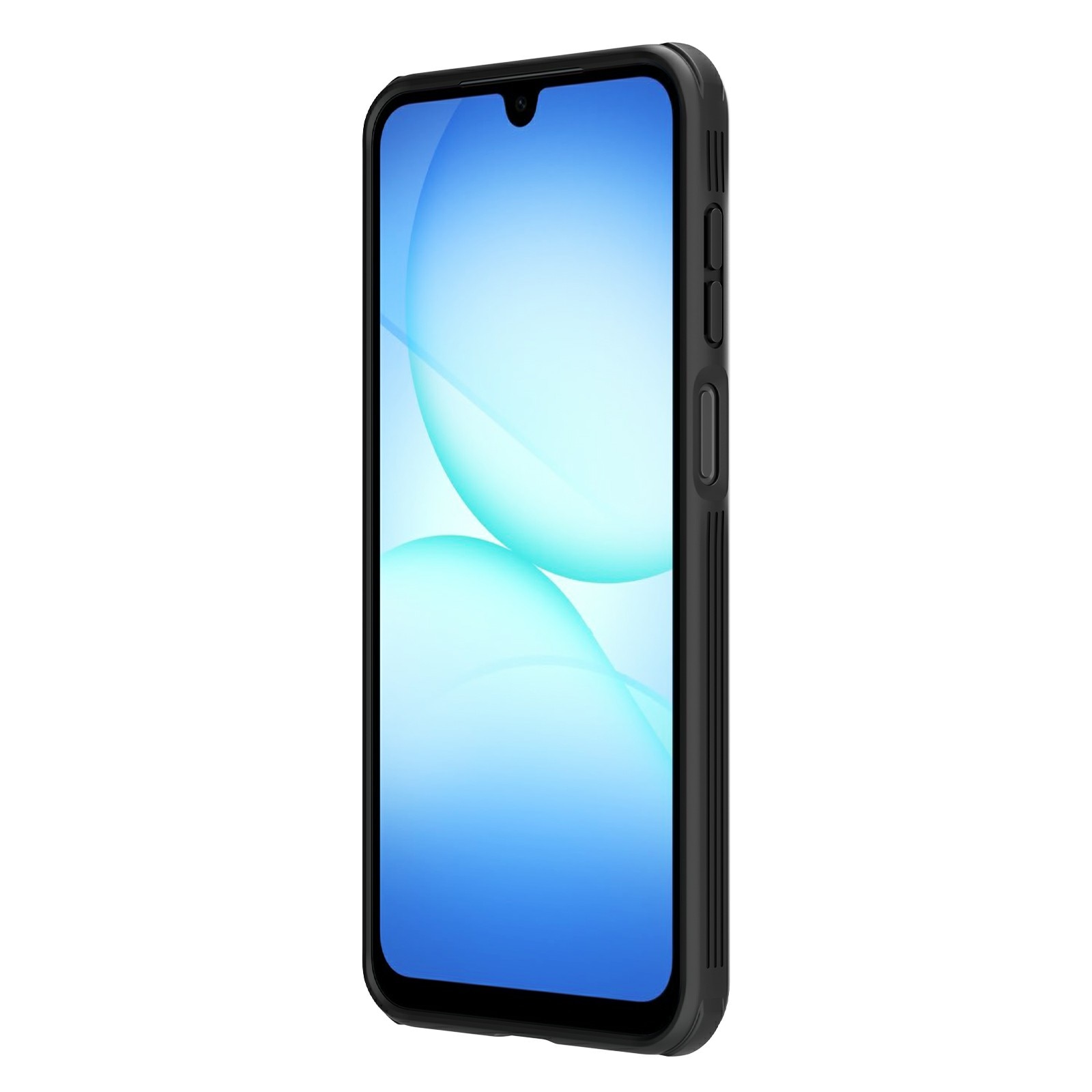 Samsung Galaxy A17 CamShield Case Black