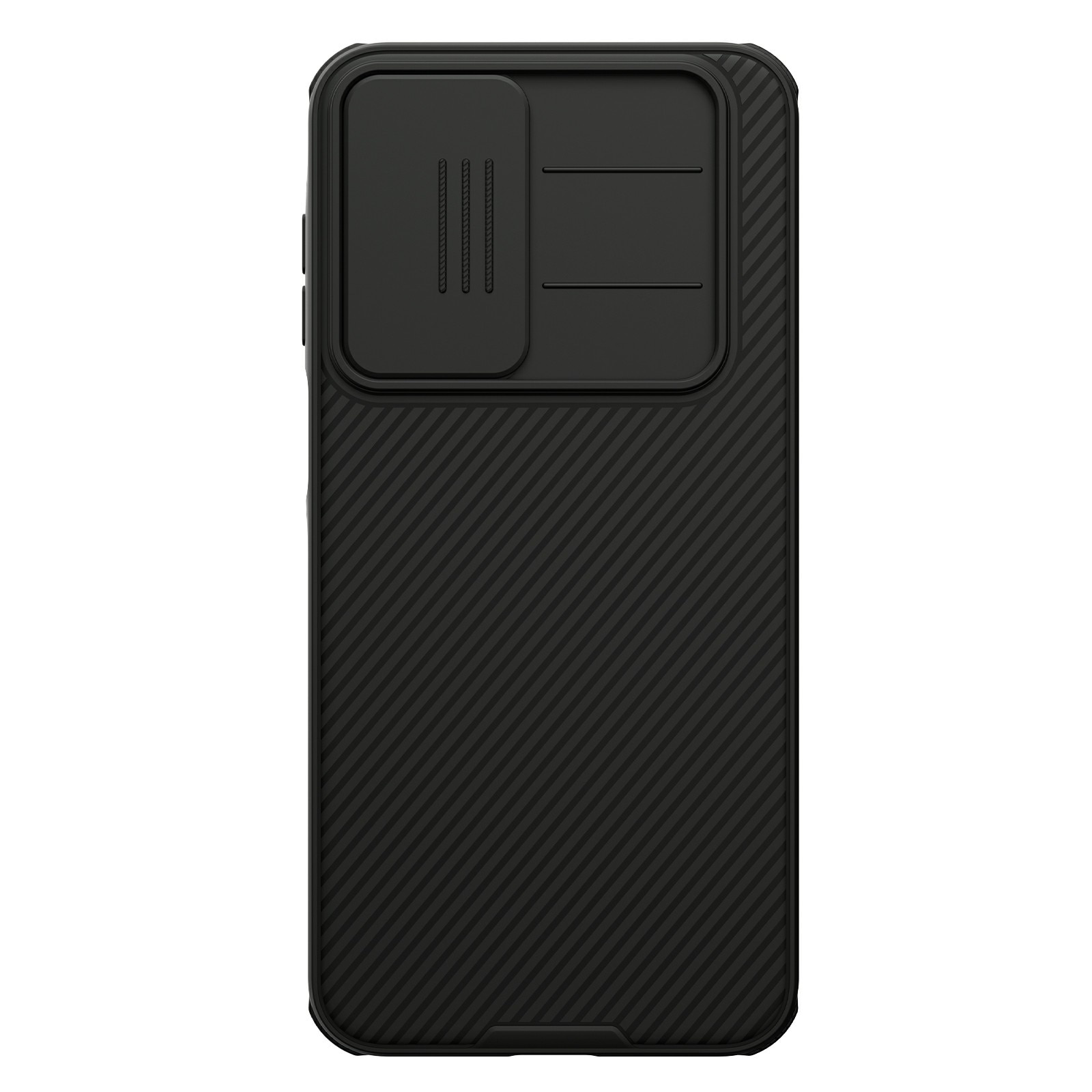 Samsung Galaxy A17 CamShield Case Black