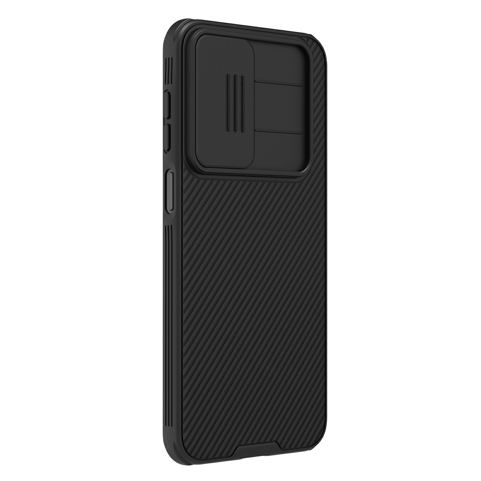 Samsung Galaxy A17 CamShield Case Black