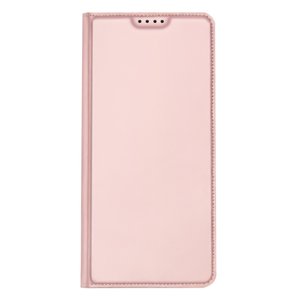 Samsung Galaxy S23 Skin Pro Series Rose Gold