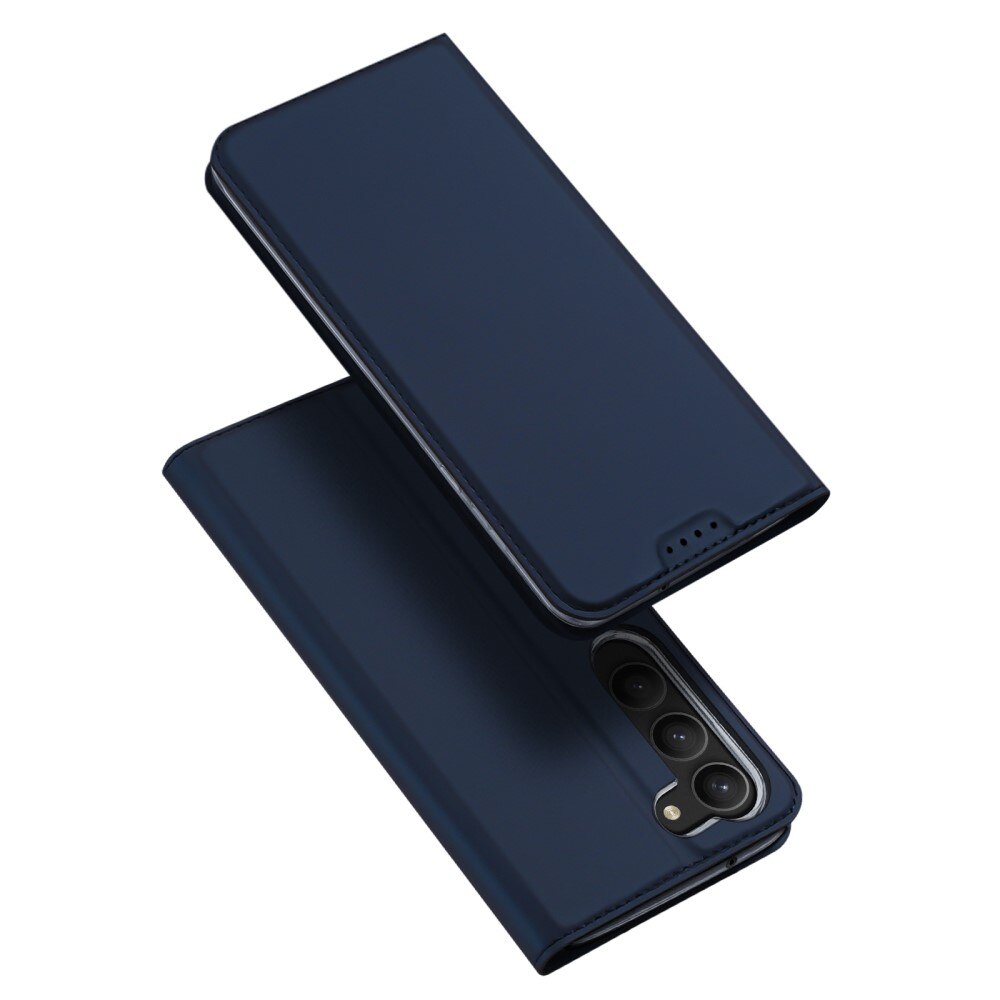 Samsung Galaxy S23 Skin Pro Series Navy