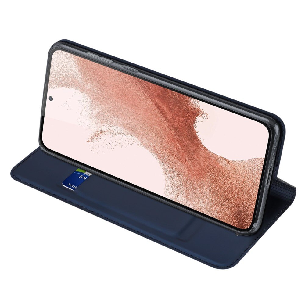 Samsung Galaxy S23 Skin Pro Series Blue